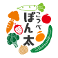 ぽん太